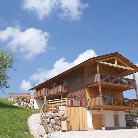 Ferienhaus Schwarzenbach Steinbach am Ziehberg Habitación foto