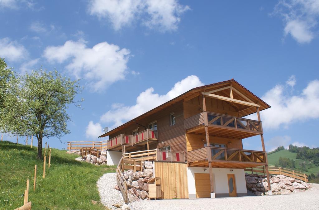 Ferienhaus Schwarzenbach Steinbach am Ziehberg Habitación foto