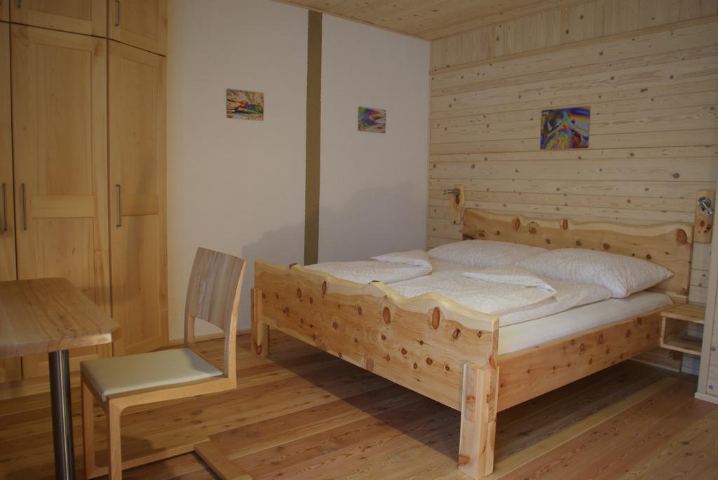 Ferienhaus Schwarzenbach Steinbach am Ziehberg Habitación foto